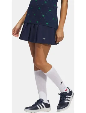 Falda De Golf De Mujer Originals - Adidas - FashionsVida