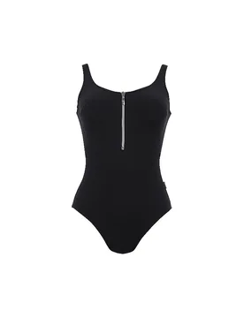 Costume da bagno da donna Elouise nero 46E - Anita - FashionsVida