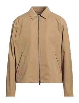 Jacke & Anorak Herren Kamel 48,52 Herren - TOD'S - FashionsVida