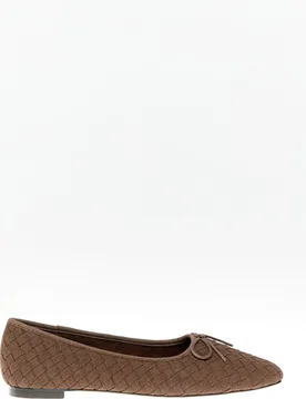Sfera - Bailarina trenzada - Sfera - FashionsVida