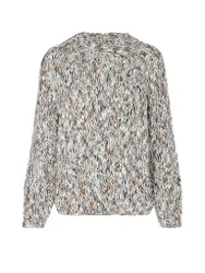 Richroyal Pullover crema S