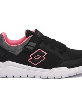 Kinderschuhe Spacelite Amf Vi 27;28;31;33 Male - Lotto - FashionsVida
