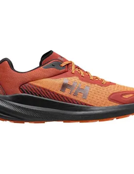 Buzzard Tr Trail Running Shoes Ginger Biscuit / Iron Oxid UK 11 Men - Helly Hansen - FashionsVida