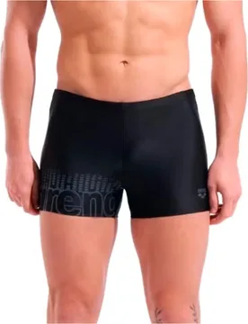 Playful swim bañador natación hombre Negro (100) - Arena - FashionsVida