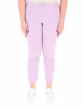Pantalone a sigaretta LILLA 27 - PERSONA by MARINA RINALDI - FashionsVida