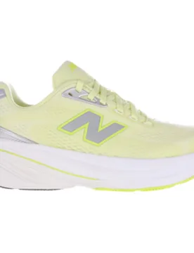 Fresh Foam X W860V15 Damen Fennel Seed / Alkaline Green Gr. 41,5 Weite B (normal) - New Balance - FashionsVida