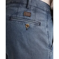 Pantalón de hombre talla grandes