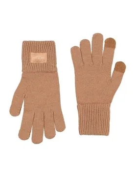Handschuhe Damen Kamel ONESIZE Damen - Rag & bone - FashionsVida