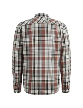 Skynight Herringbone Check male - M - FashionsVida