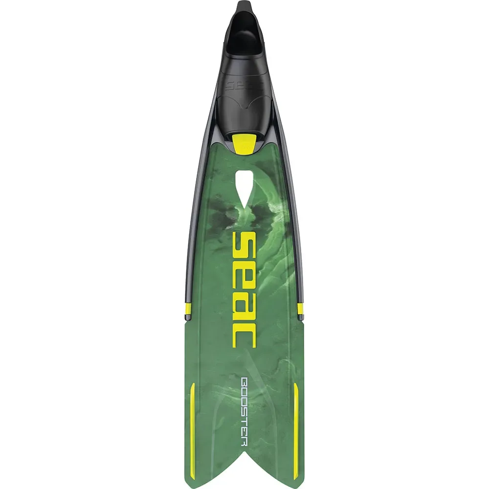 Pinne Da Pesca Subacquea Booster - Seacsub - FashionsVida