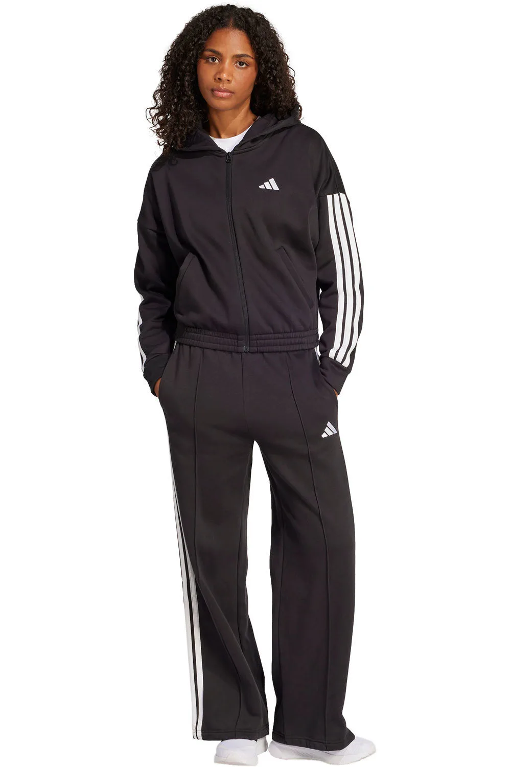 Energize chándal mujer Negro (S) - Adidas - FashionsVida