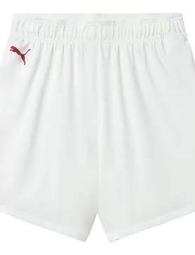 Pantalón Corto de Hombre Baskonia Away Shorts - Puma - FashionsVida