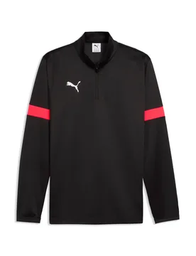 Trainingsjacke TeamRise - Noir - male - Size: S - Puma - FashionsVida