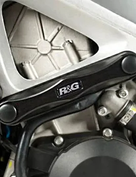 Coppia Protezioni Telaio ; Aprilia Rsv4 Rf 2015-2019 - R&G - FashionsVida