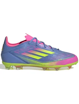 Kinder-Fußballschuhe F50 Elite FG - Bleu - unisex - Size: 28,5 - Adidas - FashionsVida