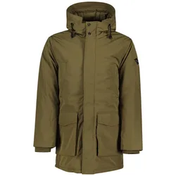 Giacca M8099c.000.83776r Dark Olive 2XL