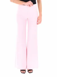 Pantalone flare ROSA XL