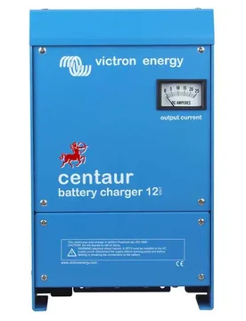 Centauro 12/60 (3) Charger Blue One Size unisex - Victron energy - FashionsVida