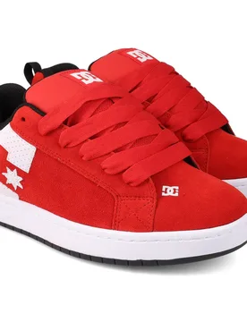 Zapatillas de hombre Court Graffik - DC Shoes - FashionsVida