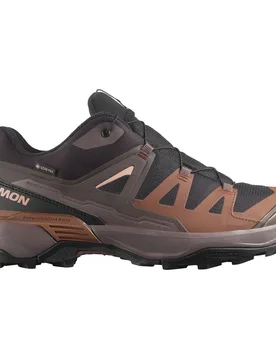 X ultra 360 gore-tex zapatilla trekking hombre Negro (42) - Salomon - FashionsVida