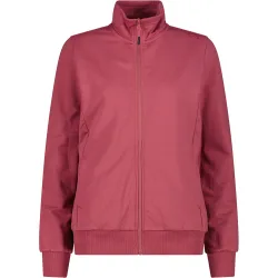 Woman jacket sudadera mujer Rosa (44)