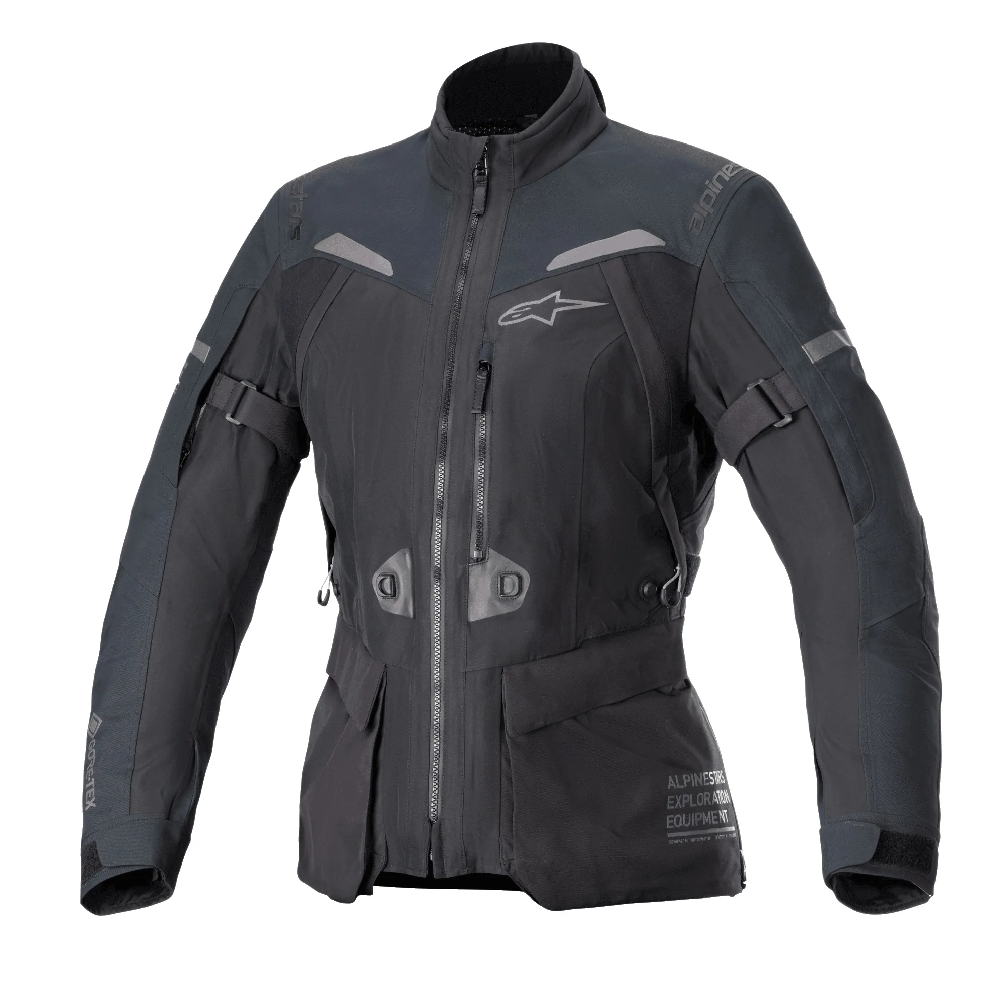 Giacca Gore-Tex Donna Stella St-7 2l - Alpinestars - FashionsVida