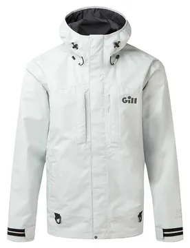 Gill Aspect Jacket Glacier 2XL Men - Gill - FashionsVida