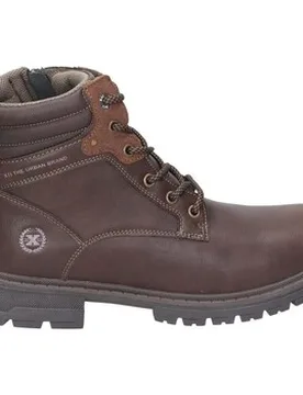 Herrenstiefel 110645 43;44;45 Male - Xti - FashionsVida