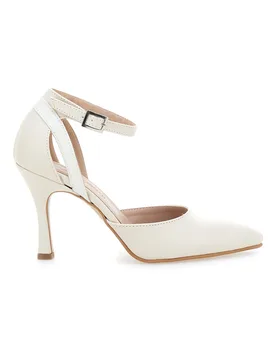 Décolleté Ghiaccio Made In Italy 489 39 - PITTARELLO VOGUE - FashionsVida