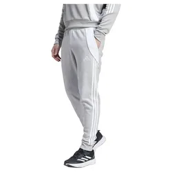 Pantalon De Survêtement Tiro24 Medium Grey Heather / White M
