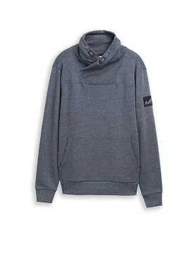 Tom Tailor Sweater bleu L - Tom tailor - FashionsVida
