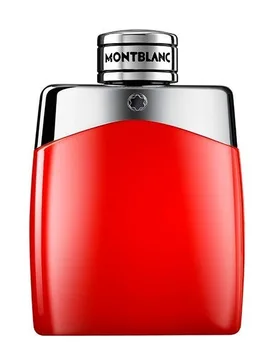 Montblanc Legend Red 100ML - Montblanc - FashionsVida