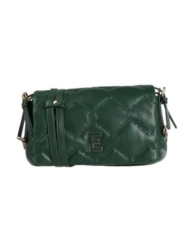 Bolso con bandolera Mujer Esmeralda -- Mujer - Ermanno Firenze - FashionsVida