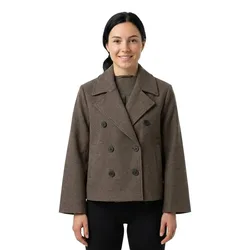 Veste Keily Morel / Detail Melange 42