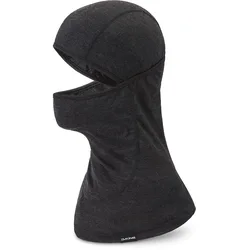 Cagoule Ninja Merino Black One Size Homme
