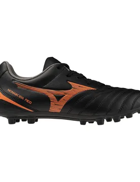 Fußballschuhe Kinder Monarcida Neo Sel AG - Noir - unisex - Size: 37 - Mizuno - FashionsVida