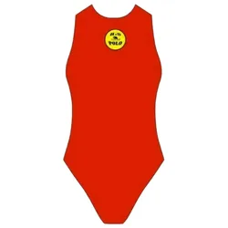 Turbo Maillot De Bain Basic
