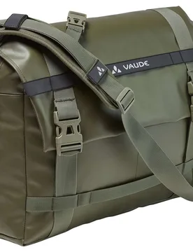 Mineo messenger 22 carteras montaña Verde (UNICA) - VAUDE - FashionsVida