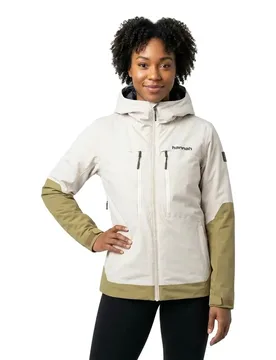 Veste Noren Pelican / Lizard 40 - Hannah - FashionsVida