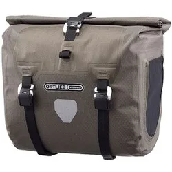 Borsa da manubrio Handlebar-Pack QR 11L cammello