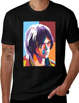 NEIL YOUNG 11 T-Shirt Creative Graphic Tee Shirt T-Shirt - Aliexpress - FashionsVida