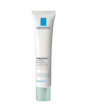 Hydraphase Intense Uv Riche - LA ROCHE POSAY - FashionsVida