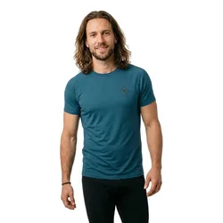 Maillot Enduro Manches Courtes Hummvee Tech