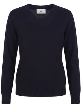 Solotre - Maglia - 480502 - Nero - SOLOTRE - FashionsVida
