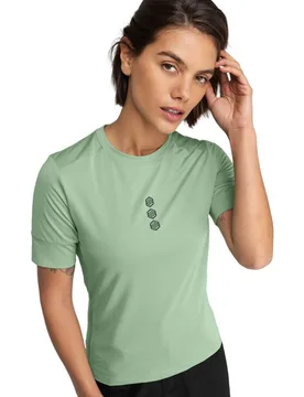 Camiseta de gravel mujer - Siroko - FashionsVida