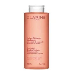 Lotion Tonique Apaisante 400ML