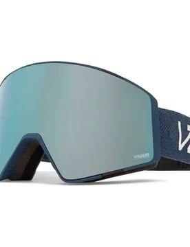 Masque De Ski Capsule Navy One Size - VonZipper - FashionsVida