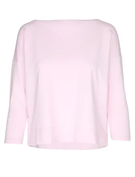 Moya Camiseta MARIKA rosa 44 - Moya - FashionsVida