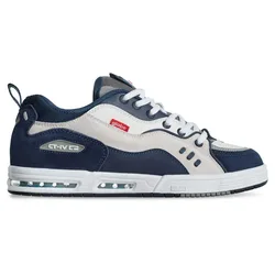 Baskets Ct-4 White / Navy EU 37