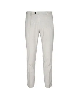 Anzughose PACO beige 56 herren - CG - CLUB OF GENTS - FashionsVida